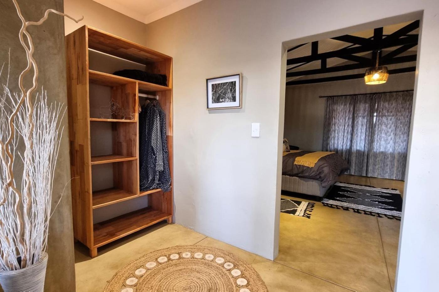 ホテル Ngalali Retreat Grietjie Game Reserve 部屋 写真